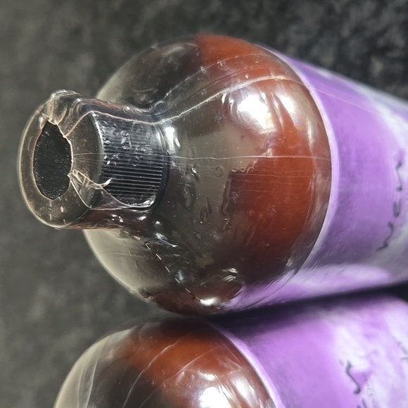 WEN by Chaz Dean Lavender Cleansing Conditioner Hair Care - Two 16 oz bottles - Picture 6 of 8